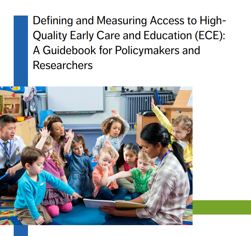 ECE Access Guidebook